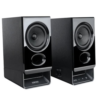 edifier r20bt черни