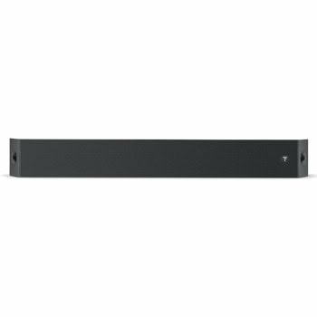 Focal On Wall 302 Black ONWALL302BLACK