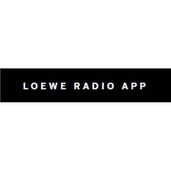Loewe Klang S1, Smart Radio 80W, Basalt Grey