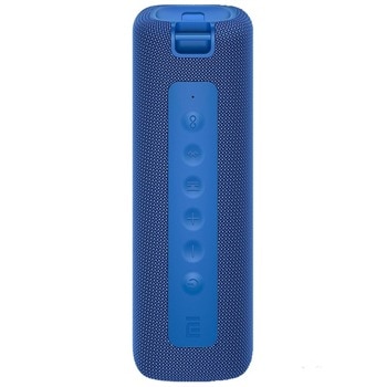 Xiaomi Mi Portable Bluetooth Speaker Blu QBH4197GL