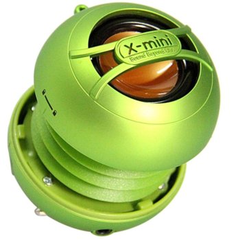 X-Mini UNO Green