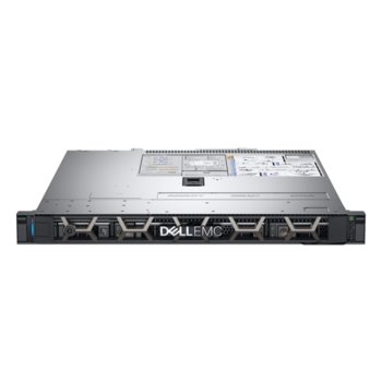 Dell PowerEdge R340 (DELL02521_1)