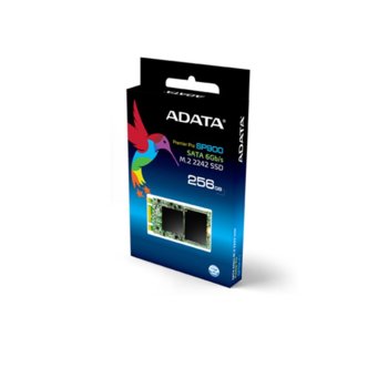 256GB SSD A-Data Premier Pro SP900 M.2 2242