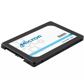 Micron 5300 MAX 960GB