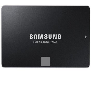 250 GB Solid State Drive (SSD) SAMSUNG 850 EVO