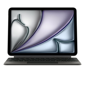 Apple Magic Keyboard iPad Air 11-inch (M3) English