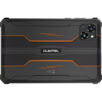 Oukitel RT3 Pro 128GB/4GB Orange