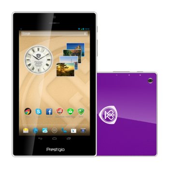 Prestigio MultiPad Color 7.0 3G Виолетов