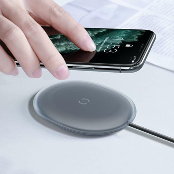 Baseus Jelly Wireless Charger WXGD-01
