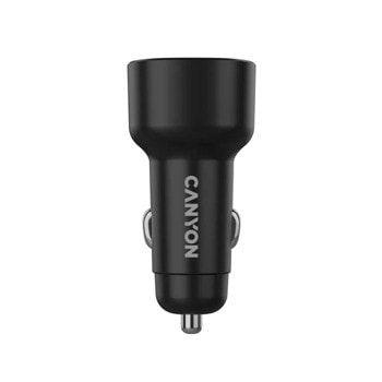 Canyon OnDrive 85 CNE-CCABR8AC