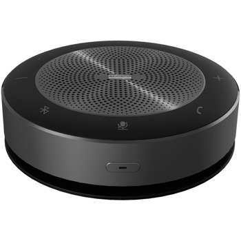Конферентна тонколона Prestigio Solutions VCS Speakerphone Alpha, 5W, 2D/3D Noise Reduction, Bluetooth 4.2, USB Type-C | JAR Computers Prestigio VCS Speakerphone Alpha