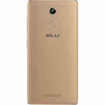 BLU Vivo 5R 32GB Dual Sim Gold