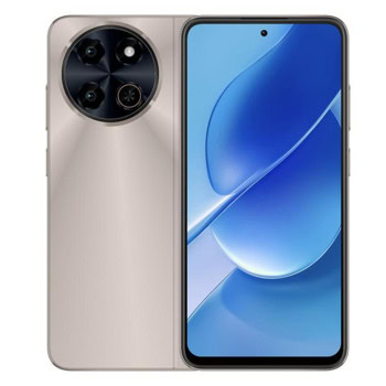Hotwav Note 18 Pro 128GB/6GB Gold