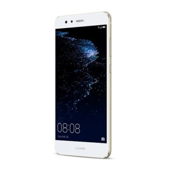 Huawei P10 Lite Pearl White 6901443160648