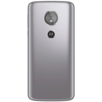 Motorola Moto E5 Dual Sim Gray