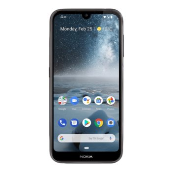 Nokia 4.2 Dual SIM Black 719901071301