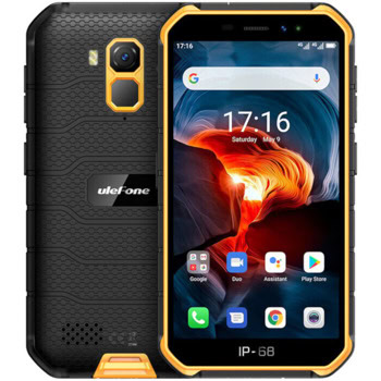 Ulefone Armor X7 Pro 6937748733614