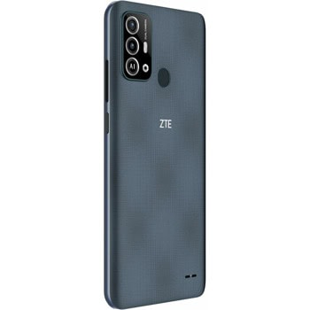 ZTE Blade A53 Pro 64GB/8GB DS 4G Midnight Blue