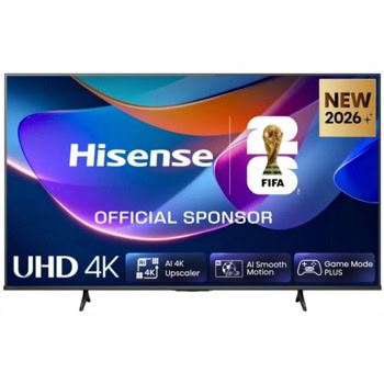 Hisense 43A6S