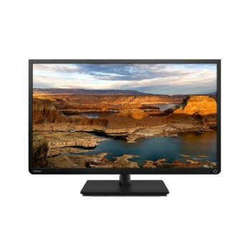 Телевизор 32" (81.28 cm) Toshiba 32W2333 LED TV | JAR Computers 32" Toshiba 32W2333 LED TV