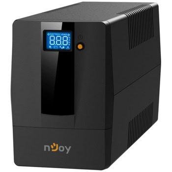 NJOY Horus Plus 600