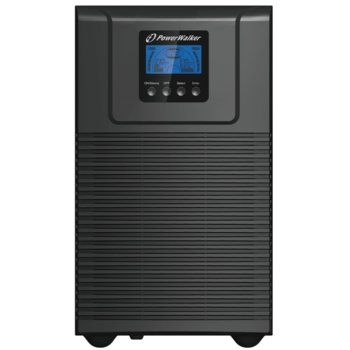 UPS PowerWalker VFI 3000 TG, 3000VA/2700W, On-Line image
