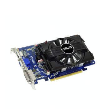 Видео карта GF GT 240, 512MB Asus ENGT240/DI/512MD3, PCI-E, DDR3, 128bit, HDMI & DVI | JAR Computers GF GT 240