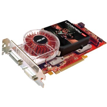 Видео карта RADEON X1900XTX, 512MB Asus EAX1900XTX/2DHTV/512M PCI Express VIVO | JAR Computers RADEON X1900XTX