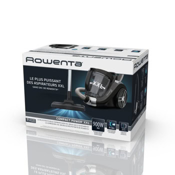 Прахосмукачка Rowenta RO4B75EA | JAR Computers Прахосмукачка Rowenta RO4B75EA