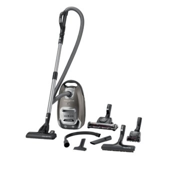 Vacuum Cleaner Rowenta RO6486EA сив