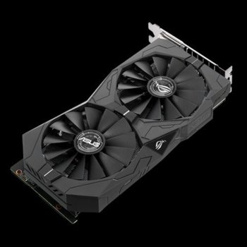 Asus STRIX-GTX1050-2G-GAMING