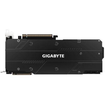 Gigabyte RTX 2080 SUPER GAMING rev.1