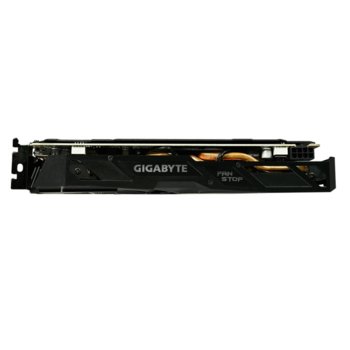 Gigabyte RX 470 WINDFORCE 4G (GV-RX470WF2-4GDC)