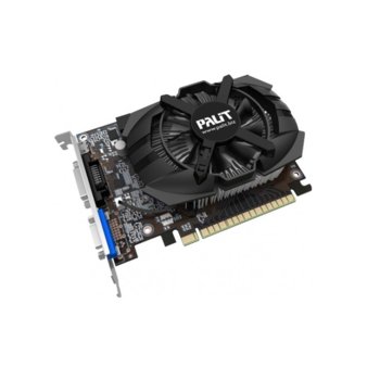 Palit GeForce GT 740 2GB GDDR5