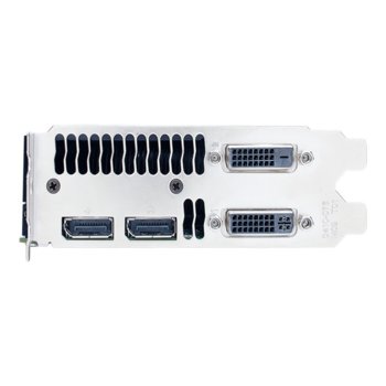 PNY nVidia Quadro K5000 4GB VCQK5000-PB