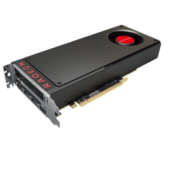 Sapphire Radeon RX 480 8GB GDDR5 21260-00-20G