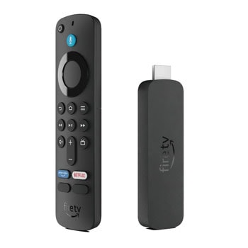 Amazon Fire TV Stick 4K Plus B0F7ZFWVTC | JAR Computers Amazon Fire TV Stick 4K Plus B0F7ZFWVTC