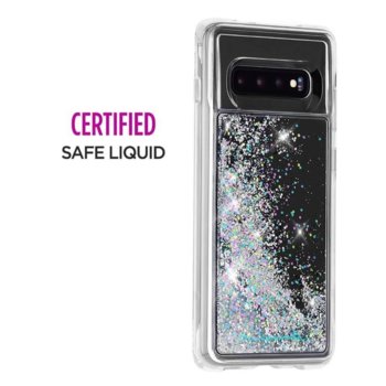 CaseMate Waterfall for Samsung Galaxy S10 CM038548