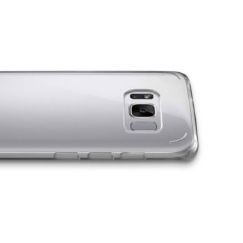 Cellular Line Clear Duo - Galaxy S8 Plus