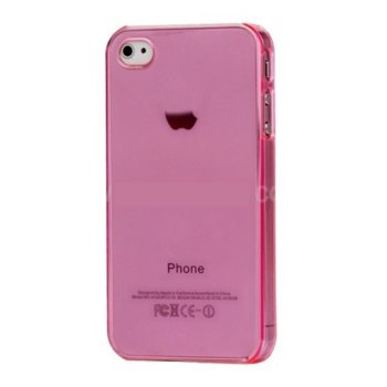 DeTech Ultra Slim за iPhone 4GS