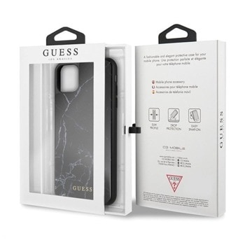 Guess Marble GUHCN65HYMABK