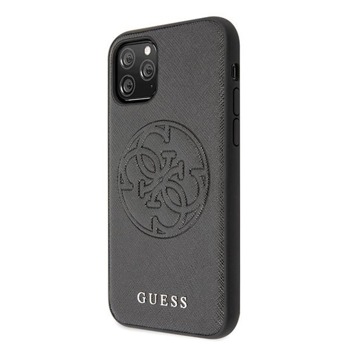 Guess Saffiano 4G GUHCN65RSSASBK
