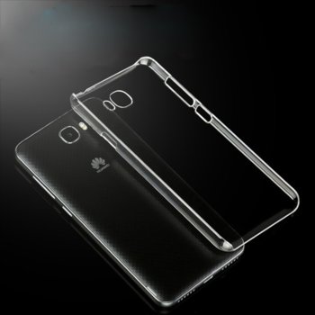 Huawei PC Case Transparent Y6 II