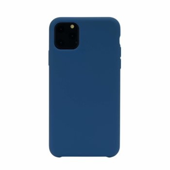 JT Berlin Steglitz Silicone iPhone 11 Pro Max blue