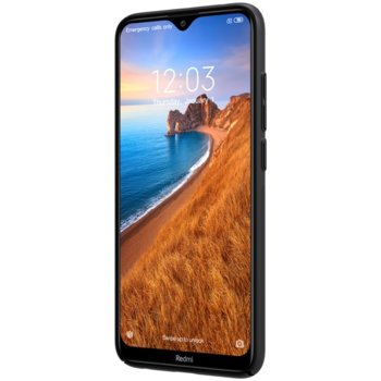 Redmi 8 калъф твърд гръб Nillkin