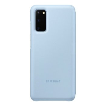 Samsung LED View Cover EF-NG980PL Galaxy S20