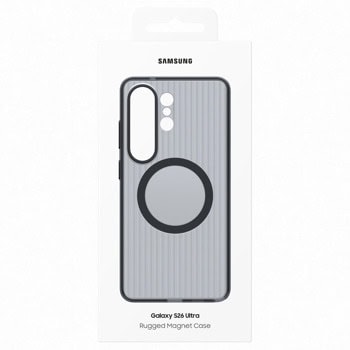Samsung Rugged Magnet Case Black EF-RS948CBEGWW