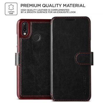 Калъф за Huawei P20 Lite