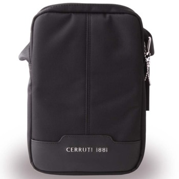 Cerruti 1881 Tablet Bag CETB10NYBK