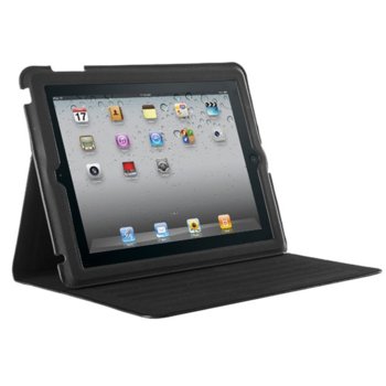 Tabzone iPad 3 Ultraslim Carbontech 9.7